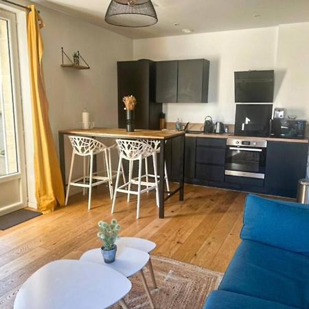 The Sunny ¤ Terrasse ¤ Proche Centre ¤ Parking ¤ Wifi Appartement Amiens Buitenkant foto